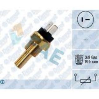 X HARARET MÜŞÜRÜ HYUNDAİ ACCENT 95-00 - EXCEL 90- 94 resmi