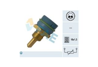 SICAKLIK MÜŞÜRÜ MAN F2000 19.423 D2866 94> 19.463 D2876 94> 19.464 D2876 98> resmi