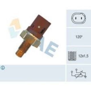 HARARET MÜŞÜRÜ LAGUNA I-S40-V40 2.0 16V N7Q resmi