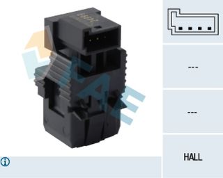 FREN MÜŞÜRÜ BMW E81 E87 E88 E82 E46 E90 E39 E60 F10 F25 F26 E53 E70 E89 LAND ROVER FREELANDER RANGE III MERCEDES W176 W246 W204 W205 W212 C207 CRAFTER 06> SPRINTER 06> resmi