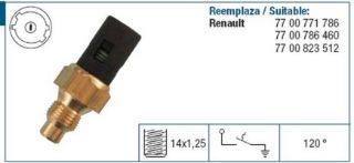 HARARET MÜŞÜRÜ R11-R19-R21-TRAFİC resmi