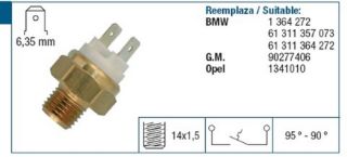 HARARET MÜŞÜRÜ BMW E21 E30 E12 E28 E24 E23 M20 M21 M30 resmi