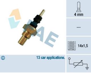 HARARET MÜŞÜRÜ 190 W201 85>93 W124 88>93 W140 93>98 W463 90>97 resmi