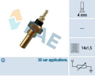 HARARET MÜŞÜRÜ W201 83>93 W202 93>00 W210 96>02 S210 96>99 W124 89>93 resmi
