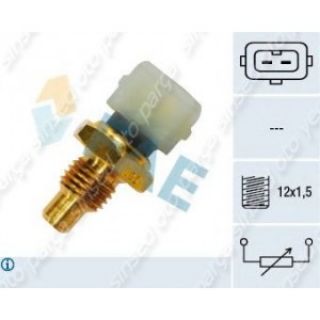 HARARET MÜŞÜRÜ R19-R21-CLİO I-MEGANE I-MASTER-TRAFİC 1.4-1.6-1.8-1.9-2.0 resmi