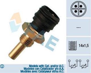 HARARET MÜŞÜRÜ (M102, M104, M116, M120, OM601)190 W201 85>93 W126 85>91 W140 91>98 R129 92>01 resmi