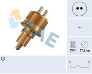 GERI VITES MUSURU M-BENZ / MAN KAMYON E.M.       2 PIN resmi