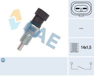 GERI VİTES MÜŞÜRÜ DAILY I II M18 resmi