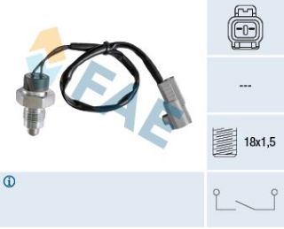 GERI VİTES SENSÖRÜ  107-C1-AYGO-YARIS 1.0-1.4HDI 05> resmi