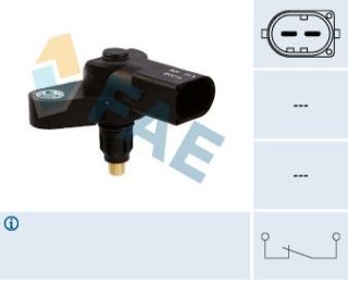 GERI VİTES MÜŞÜRÜ W202 94>00 W204 07>14 W210 95>99 W211 02>08 A209 03>10 resmi