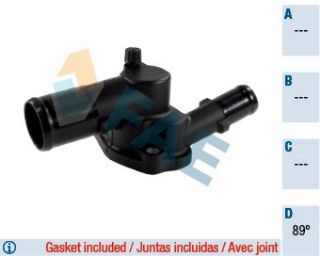 TERMOSTAT CLIO II (BB) 1.0.CLIO II (BB) 1.0 16V.CLIO II (BB) 1.2.CLIO II (BB) 1.2 16V.CLIO resmi