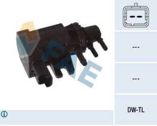TURBO ELEKTROVANA FOCUS II 06> CMAX 15> 1.6TDCI 110PS 90PS 1.6TDCI 110PS PEUGEOT 206 207 307 407 PA resmi