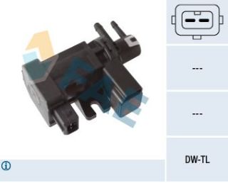 TURBO VAKUM SENSÖRÜ  Z13DTJ Z19DTH CORSA D VECTRA C resmi