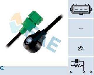 VURUNTU SENSÖR C8 C5 C5 II C6 C5 III 407 607 - 807 ES9A 3.0HDI 24V 306 406 XANTIA XSARA XU10J4R 2.0 16V resmi