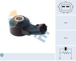 VURUNTU SENSÖRÜ  VOLVO S40 II (544) 1.6 05>12 S60 II (134)  10>15 S80 II (124) 10>12V50 (545) 10>15V70 II (285)  10>15  XC60 I SUV (156)  10>15 XC70 II (136) 10>15 XC90 I (275)  10>15 resmi