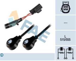 VURUNTU SENSORU VOLVO S60 I (384) 2.4 00>10 S80 I (184) 2.4 99>06 V70 II (285) 2.3 T5 99>04 XC90 I (275) V8 AWD 05>10 resmi