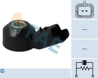 VURUNTU SENSORU  BMW 1 (F20 F21) 3 (F30 F80)-2008-208-3008-308 I-II-5008-508-RCZ-C4 PICASSO-C4 II-C5 III-DS3-DS4-DS5 EP6 1.6 resmi