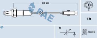 OKSIJEN SENSÖRÜ  (KATALIZATOR) ASTRA F ASTRA G VECTRA A VECTRA B CORSA B ACCENT 1,3 1,5 1994 2000 ELANTRA 1,5 1996 2000 SWİFT 1,0 1,3 1990 2005 VİTARA 1,6 1990 1998 resmi
