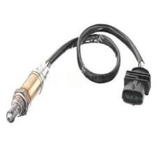 OKSİJEN SENSÖRÜ Z14XE Z16XE ASTRA G CORSA C VECTRA C MERIVA 01-04 resmi