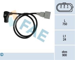 MOTOR DEVIR SENSORU A4-A6-PASSAT 1,6-1,8T-2,5TDI resmi