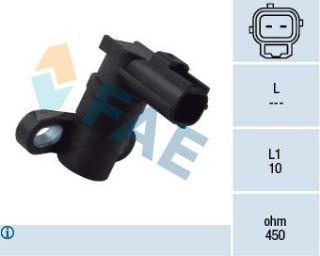 EGZANTRIK SENSÖRÜ FORD C-MAX 1.8 08<11 MONDEI IV 1.8 2.0 07>14 VOLVO C30 (533) 1.8 D3-D4 06>12 S40 II (544) 1.8 -2.0 06>12 S80 II (124) 2.0 08>12 V50 (545) 1.8 04>12 V70 II (285) 2.5 TDI 97>99 XC70 II (136) D5 AWD 99>07 resmi