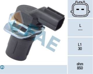 HIZ SENSÖRÜ BM FOCUS 04- resmi