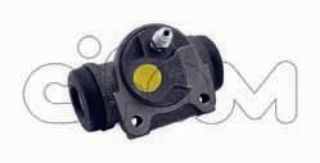 ÖN  TEKER RULMANI  15*42*13-FIAT 46576155-336658 resmi