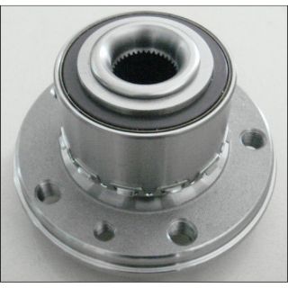 PORYA ARKA BİLYALI 574191 CADDY-III GOLF-V JETTA (05-) (ESKI: 805409B) resmi