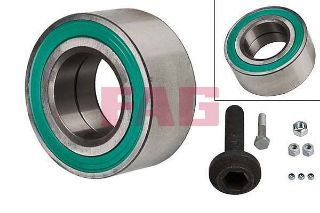TEKER RULMANI ON-82×37 ( VW: PASSAT 1.9 TDI 97-00 AUDI :A4 ) resmi