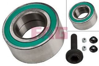 TEKER RULMANI ON-82×37 ( VW: PASSAT 1.9 TDI 97-00 AUDI :A4 ) resmi