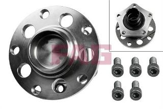 PORYA ARKA TEKER ( VW : PASSAT AUDI : A6 01-- ) resmi