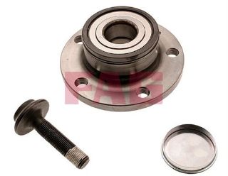 X ARKA PORYA CİVATALI 32MM GOLF 5-6-JETTA 3-PASSAT-A3-LEON-OCTAVIA-CADDY -SUPER B-TİGUAN-SCIROCCO resmi