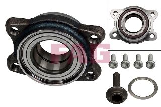 PORYA ARKA BM A8 03- resmi