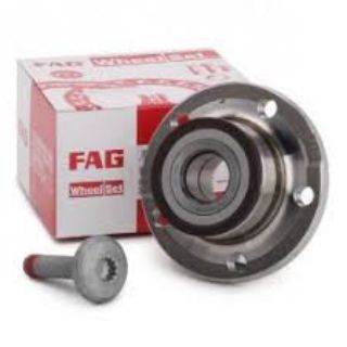 X ARKA PORYA CİVATALI 32MM GOLF5-6-JETTA 3-PASSAT-A3-LEON-OCTAVIA-CADDY-SUPER B-TİGUAN 713610620 resmi