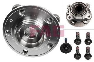 ÖN TEKER PORYASI VOLVO XC90 2.5T T6 D5 02 14 XC90 V8 D5 3.2 06 10 XC90 D5 02-10 resmi