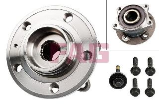 ARKA TEKER VOLVO XC 90 02/- *Y resmi