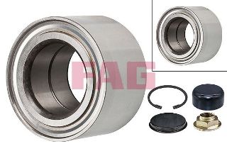 Wheel/Brg/Kit Wheel Bearings 302 resmi