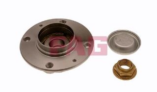 ARKA TEKER PORYASI C4-407-607-508-607 1.6-1.8.2.0-2.2-3.0 HDİ 04 VKBA3585 resmi