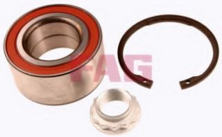 TEKER RULMANI ARKA E46 330CI E46 M3 resmi