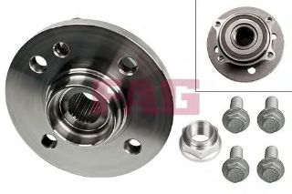 TEKER RULMANI MİNİ R50 R53 R52 R56 R57 R59 R55 R58 resmi