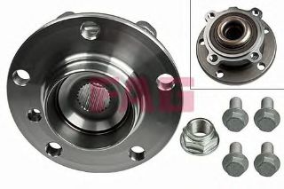 PORYA ÖN BM MINI R60-R61 10-16 resmi