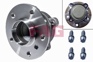 TEKER PORYASI BMW F52 F45 F46 F48 ARKA SAĞ SOL resmi