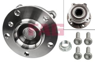 PORYA ÖN BM X5 E70-X5 F15-X6 E71-X6 72-X6 F16 07-19 resmi