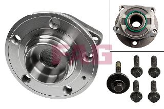 ARKA TEKER VOLVO S60-V70 01/-XC 70 97/- resmi