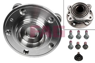 ÖN TEKER PORYASI VOLVO XC90 2.5T T6 D5 02 14 XC90 V8 D5 3.2 06 10 XC90 D5 02-10 resmi
