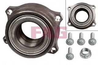 TEKER RULMANI ARKA X218 14>17 C219 04>10 C218 11>17 W211 03>08 W212 09>15 W221 05>13 resmi