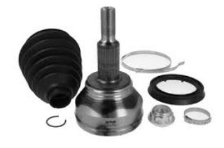 MAFSAL SETI ( VW : MULTIVAN V 1.9 TDI 03-09 / TRANSPORTER V 1.9 TDI 06-09 ) resmi