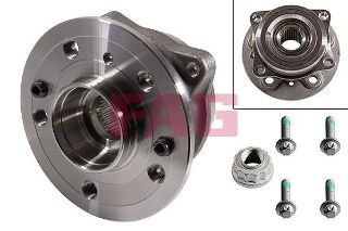 TEKER RULMANI ÖN (PORYA) X166 15>18 W166 15>18 C292 15>19 resmi