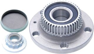 TEKER RULMANI ARKA GOLF IV OCTAVIA TOLEDO II LEON TT A3 1.4 16V 1.6 16V 1.8 20V resmi