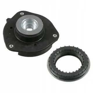 ON AMOR.TAKOZU+RULMAN (VW CADDY 04- GOLF 04- PASSAT 06- AUDI A3 04- SEAT LEON 06- SKODA OCTAVIA 04-) resmi